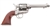 Uberti 1873 Cattleman II NM Polished Nickel 5-1/2" .45LC 344112