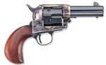 Uberti 1873 Cattleman OM Bird's Head .45LC 3-1/2" 344691