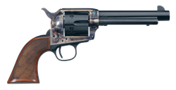 Uberti 1873 Cattleman El Patron Tuned Action 4.75" Barrel .357 345173