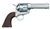 Uberti 1873 Cattleman El Patron Competition Stainless Steel 4.75" Barrel .357 Mag 345084