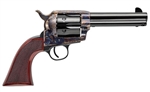 Uberti 1873 Cattleman El Patron Grizzly Paw Tuned Action 4.75" Barrel .357 345273
