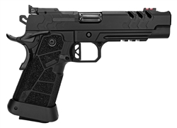 Kimber 2K11 Black Comp Optic Ready 5" 20+1 3500078