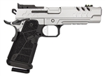Kimber 2K11 Stainless Comp Optic Ready 5" 20+1 3500080