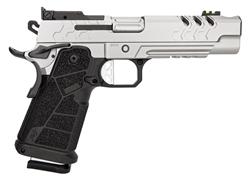 Kimber 2K11 Stainless Comp Optic Ready 5" 20+1 3500080