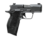Kimber CDS9 Classic Gray Night Sights 15+1 9mm 3600012