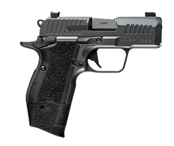 Kimber CDS9 Classic Gray Night Sights 15+1 9mm 3600012