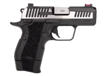 Kimber CDS9 Classic Optic Ready Two-Tone 15+1 9mm 3600013