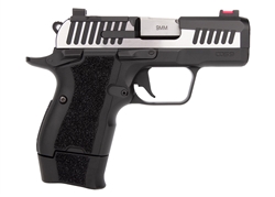 Kimber CDS9 Classic Optic Ready Two-Tone 15+1 9mm 3600013