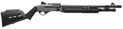 Stoeger M3000 Freedom Defense Ghost Ring 7+1 3" Shells 12GA 36075FS