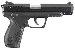 Ruger SR22 4.5" .22LR 3620