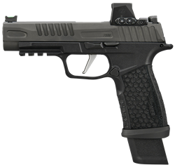 Sig Sauer P365 FUSE 4.3" Romeo-X 21+1 365XF-9-BFO-RXX