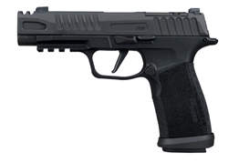 Sig Sauer P365 FUSE 4.3" 21+1 9mm 365XF-9-BFO