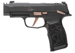 Sig Sauer P365XL Rose Edition Manual Safety 9mm 365XL-9-ROSE-MS