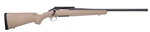 Ruger American Predator FDE Threaded 22" 6.5 Creedmoor 36946