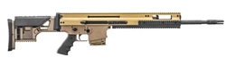 FN SCAR 20S NRCH FDE .308 / 7.62 38-100545-2