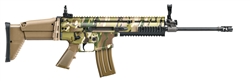 FNH USA SCAR 16S Multi-Cam 5.56 NRCH 38-101307