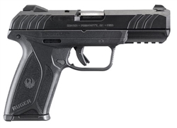 Ruger Security-9 4" 9mm 3810