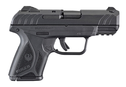 Ruger Security-9 Compact 3.42" 9mm 3818