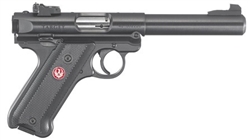 Ruger Mark IV Target Blued 5.5" 22LR 40101