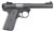 Ruger Mark IV 22/45 Target Blued 5.5" 22LR 40107