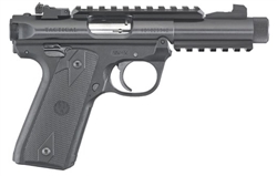 Ruger Mark IV 22/45 Lite Black 4.4" 22LR 40149