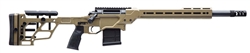 Daniel Defense Delta 5 Pro Varmint 18" 6.5 Creedmoor Coyote Tan 42-159-06088