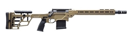 Daniel Defense Delta 5 Pro Varmint 16" .308WIN/7.62x51 Coyote Tan 42-159-07288