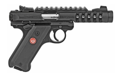 Ruger Mark IV Lite 4.4" 22LR 43937