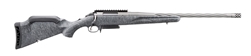 Ruger American Rifle Generation II 20" 6.5 Creedmoor 46901