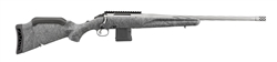Ruger American Rifle Generation II 20" .223REM 46909