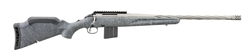 Ruger American Rifle Generation II 20" 6ARC 46910