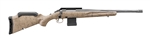 Ruger American Ranch Rifle Gen 2 6.5 Grendel 46926