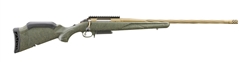 Ruger American Predator Generation II 22" 7MM-08 46932