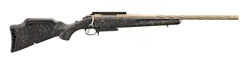 Ruger American Prairie Generation II 20" .308WIN 46972