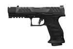 Walther PDP Match 5" Optics Ready 18+1 Capacity 9mm 4796034