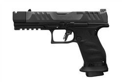 Walther PDP Match 5" Optics Ready 18+1 Capacity 9mm 4796034