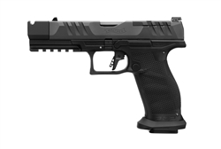 Walther PDP PRO-X 4.6" PMM COMP Optics Ready 20+1 9mm 4796036
