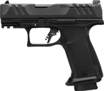 Walther PDP PRO F-Series 3.5" Optics Ready 18+1 Capacity 9mm 4796042