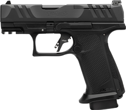 Walther PDP PRO F-Series 3.5" Optics Ready 18+1 Capacity 9mm 4796042
