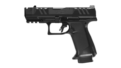 Walther PDP PRO-X  F-Series 3.7" PMM Comp Optics Ready 18+1 Capacity 9mm 4797049