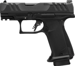 Walther PDP PRO E F-Series 3.5" Optics Ready 18+1 Capacity 9mm 4797053