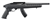 Ruger 10/22 Charger Threaded Barrel .22LR 4923