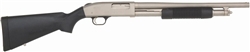 Mossberg 500 Mariner Syn Stock & Forend 18.5" 6-Shot 12GA