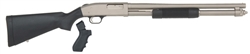 Mossberg 590 Mariner 20" 9- Shot 12-Gauge 50299