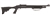 Mossberg 500 Tactical w/ Collabsible Stock 6-Shot 12GA 50418