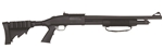 Mossberg 500 Tactical w/ Collabsible Stock 6-Shot 12GA 50418