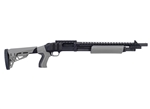 Mossberg 500 ATI Scorpion Tactical Grey Furniture 12GA 50431