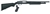 Mossberg 500 Package: 18.5" Barrel w/ Stock + Pistol Grip 6- Shot 20GA 50452