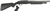 Mossberg 500 Package: 18.5" Barrel w/ Stock + Pistol Grip 6- Shot 12GA 50521