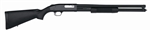 Mossberg 500: 20" Blued 8- Shot 12-Gauge